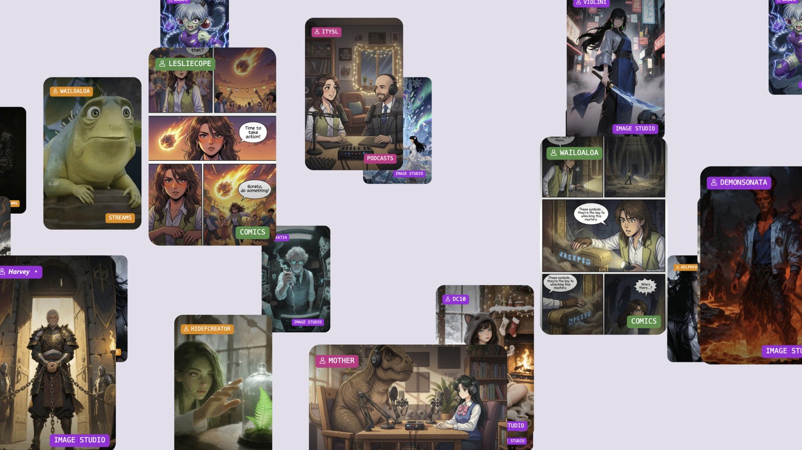 Character.AI Is Bankrupt — and Disney Is Buying the Pieces for Just $20 Million