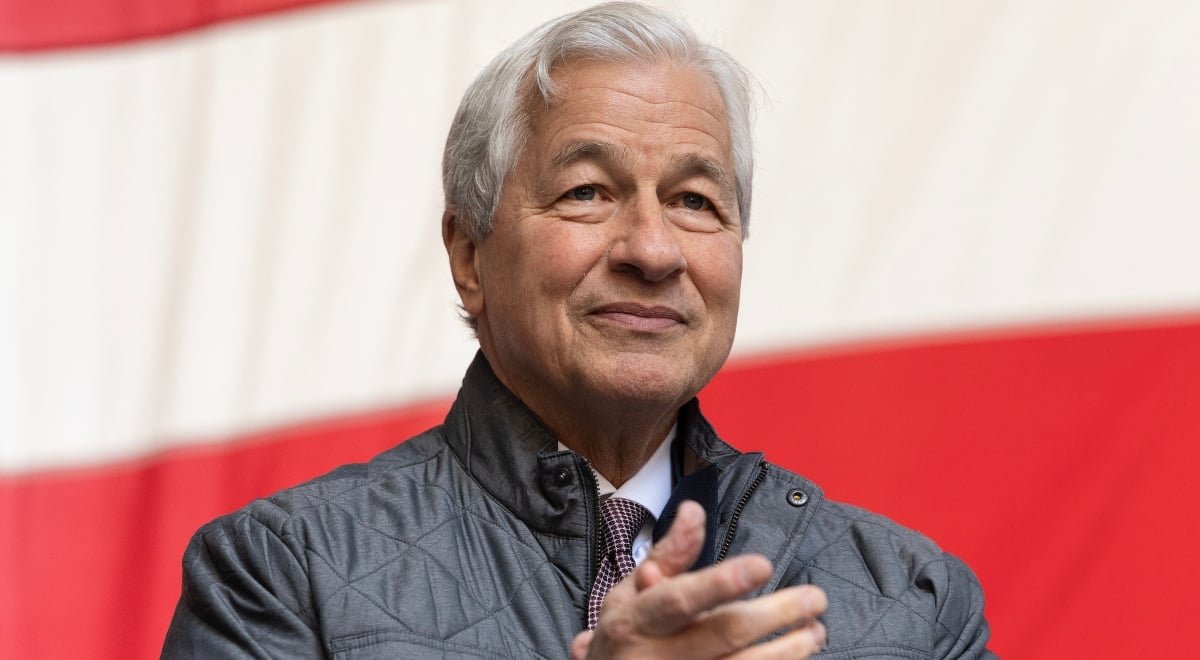 JPMorgan Just Banned AI Agents From Your Bank Account — “You Don’t Want Rogue Agents”