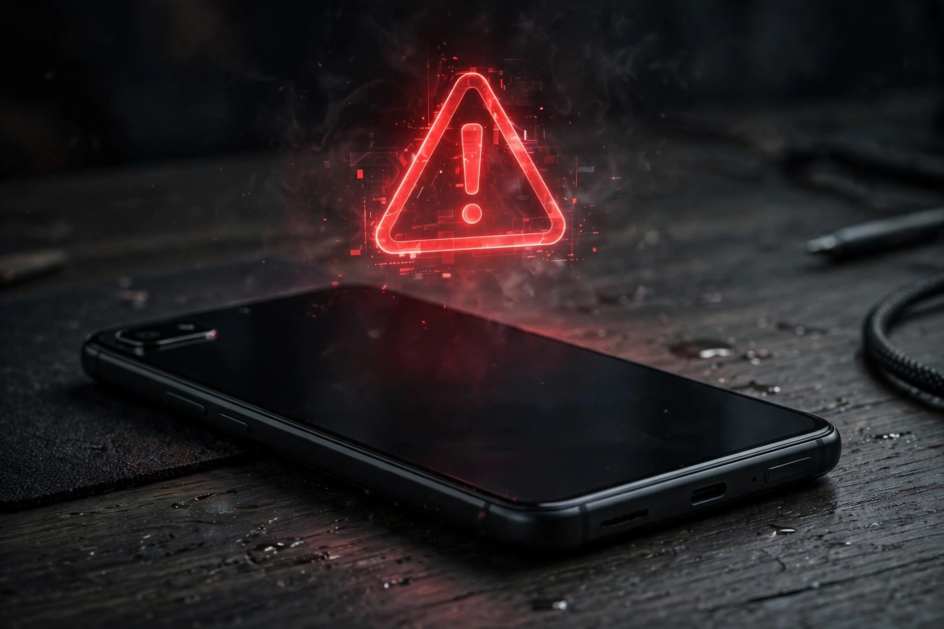 Android 'SMS of Death' Can Silently Kill Your Calls